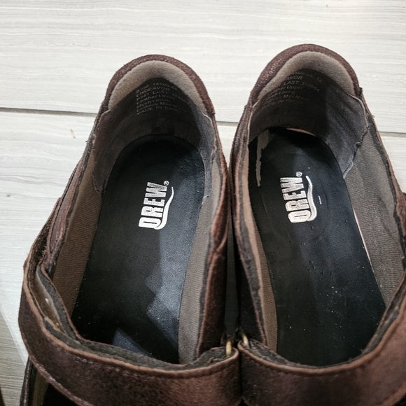 DREW Comfort Endeavor Shoes - Picture 10 of 10